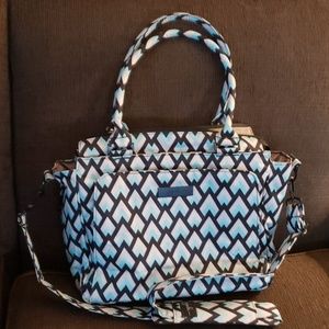 Jujube Be Classy Black Diamond